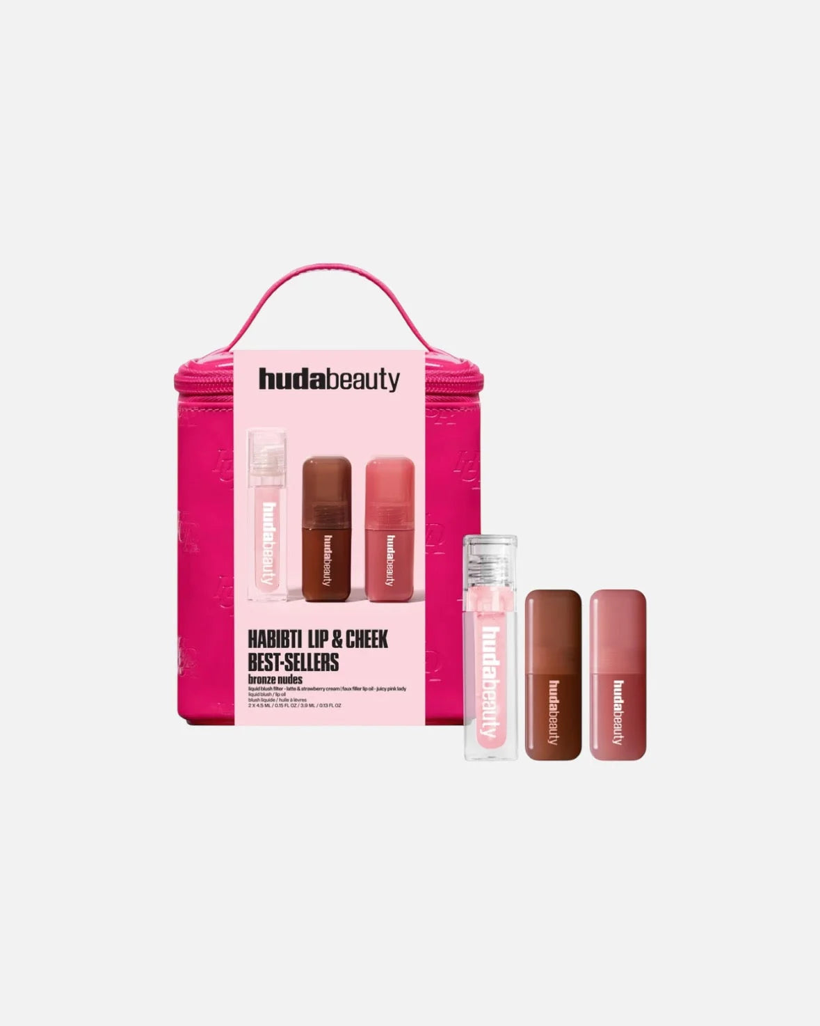 Habibi set