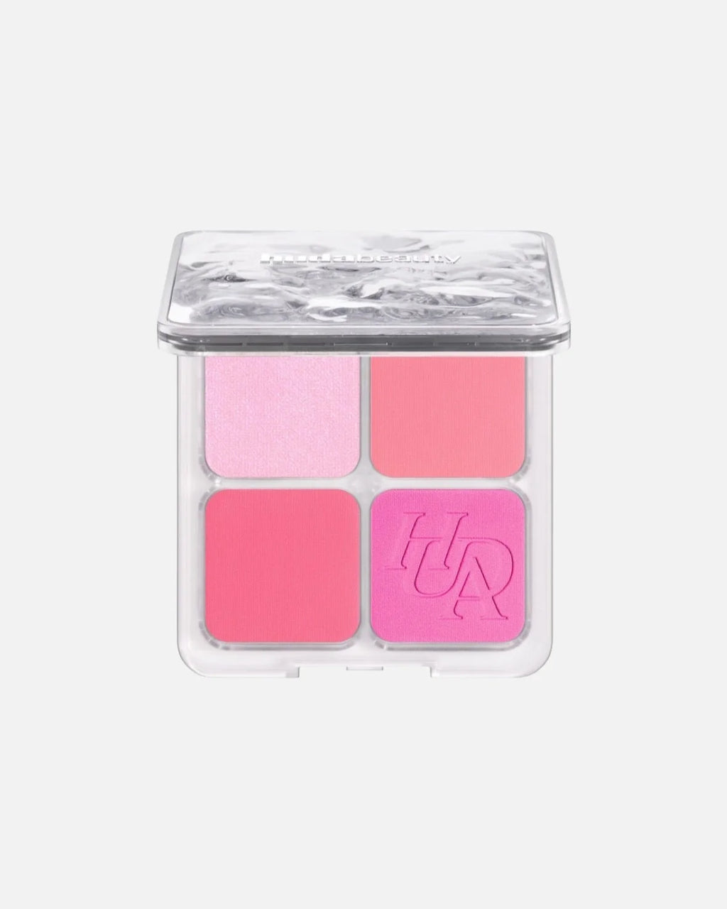 Huda beauty blusher