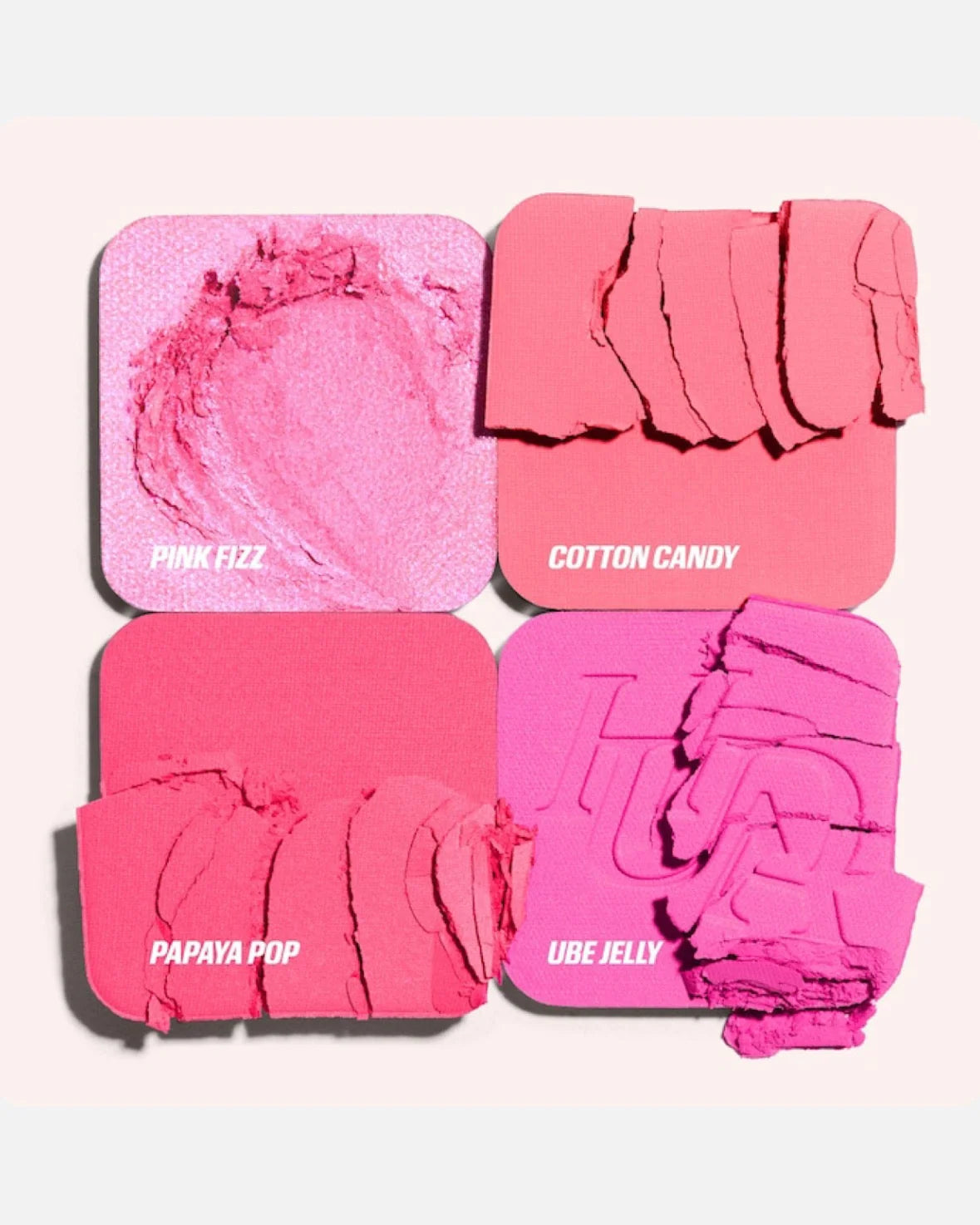 Huda beauty blusher