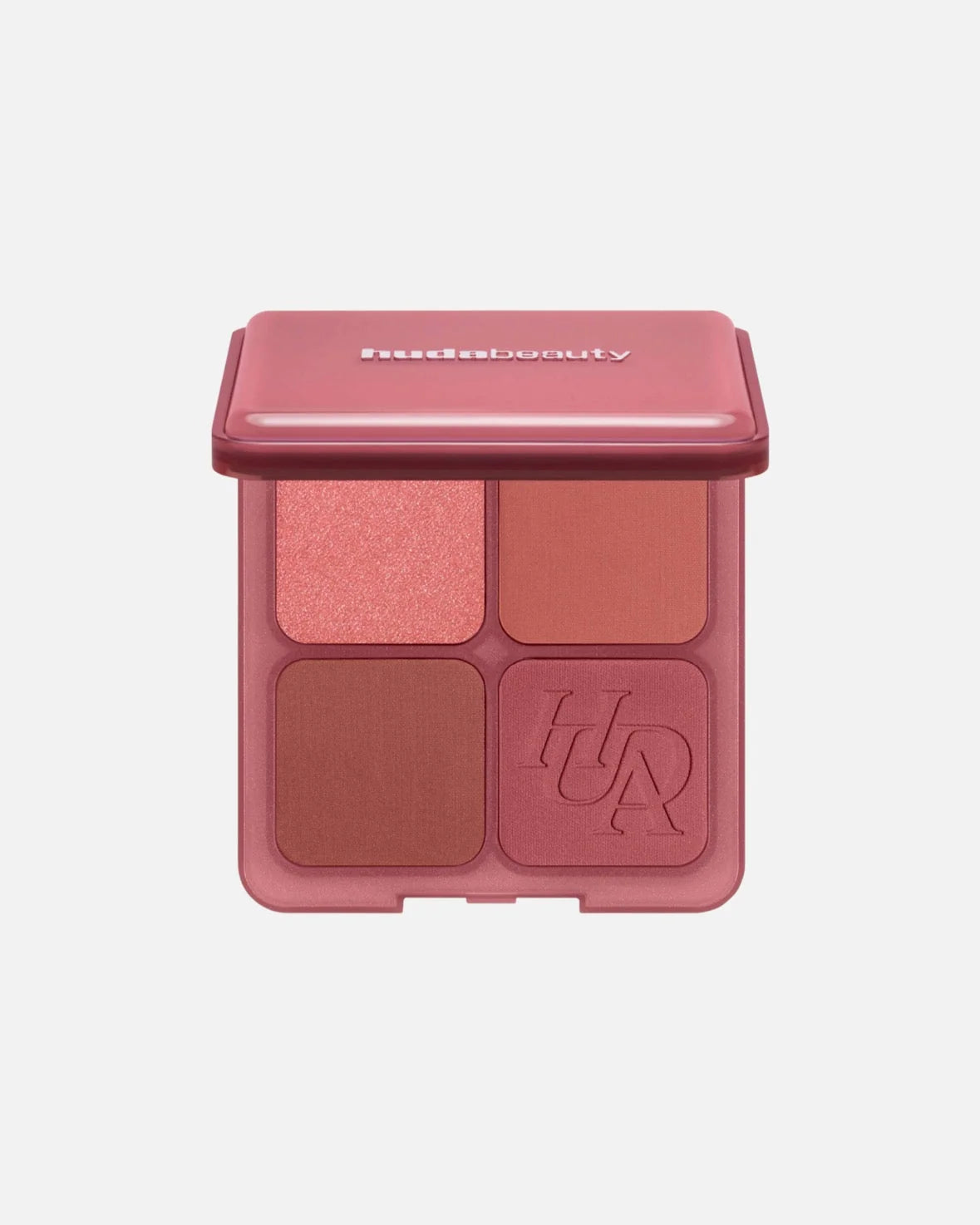 Huda beauty blusher