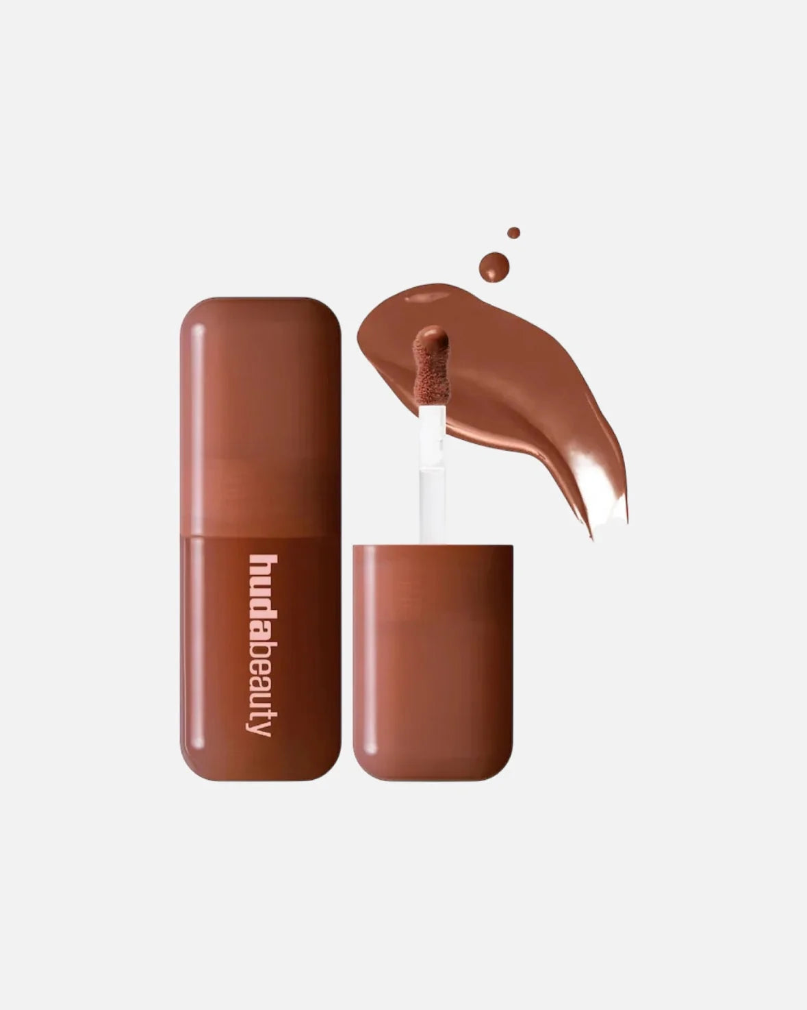 Latte blusher